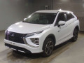 2023 Mitsubishi Eclipse Cross PHEV
