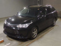 2015 Toyota Corolla Fielder