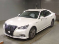2017 Toyota Crown Hybrid