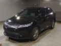 2017 Toyota Harrier