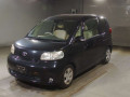 2009 Toyota Porte