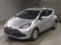 2021 Toyota Aqua