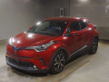2017 Toyota C-HR