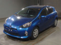 2013 Toyota Aqua