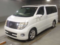 2005 Nissan Elgrand