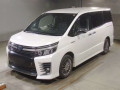 2017 Toyota Voxy