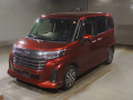 2023 Toyota Roomy