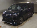 2021 Toyota Voxy