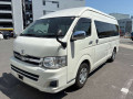 2012 Toyota Hiace Wagon