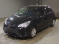 2017 Toyota Vitz