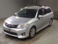 2013 Toyota Corolla Fielder