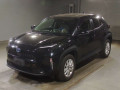 2021 Toyota YARIS CROSS