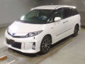 2015 Toyota Estima Hybrid