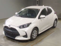 2022 Toyota YARIS