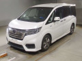 2018 Honda Step WGN Spada