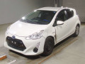 2017 Toyota Aqua