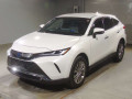 2021 Toyota Harrier Hybrid