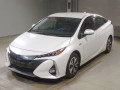 2021 Toyota Prius PHV