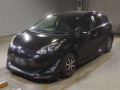 2018 Toyota Aqua