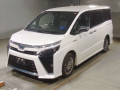 2019 Toyota Voxy
