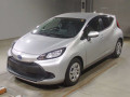 2022 Toyota Aqua