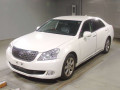 2012 Toyota Crown Majesta