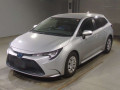 2021 Toyota Corolla Touring Wagon