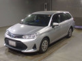 2020 Toyota Corolla Fielder