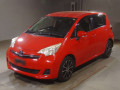 2013 Toyota Ractis