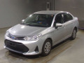 2019 Toyota Corolla Axio