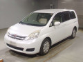 2010 Toyota Isis