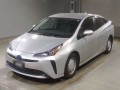 2021 Toyota Prius