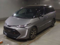 2017 Toyota Estima