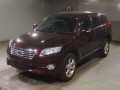 2010 Toyota Vanguard