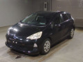 2013 Toyota Aqua