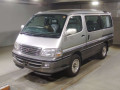 2001 Toyota Hiace Wagon