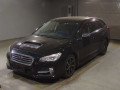 2015 Subaru Levorg