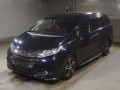 2017 Honda Odyssey