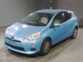 2012 Toyota Aqua
