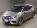 2014 Honda Fit Hybrid