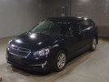 2015 Subaru Impreza Sports