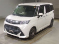 2017 Toyota TANK