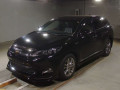 2014 Toyota Harrier Hybrid