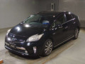 2014 Toyota Prius PHV