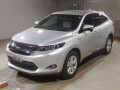 2015 Toyota Harrier Hybrid