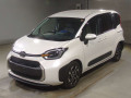 2023 Toyota Sienta