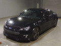 2014 Subaru BRZ