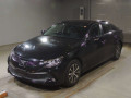 2017 Toyota Mark X
