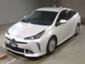 2021 Toyota Prius