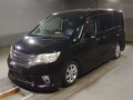 2011 Nissan Serena